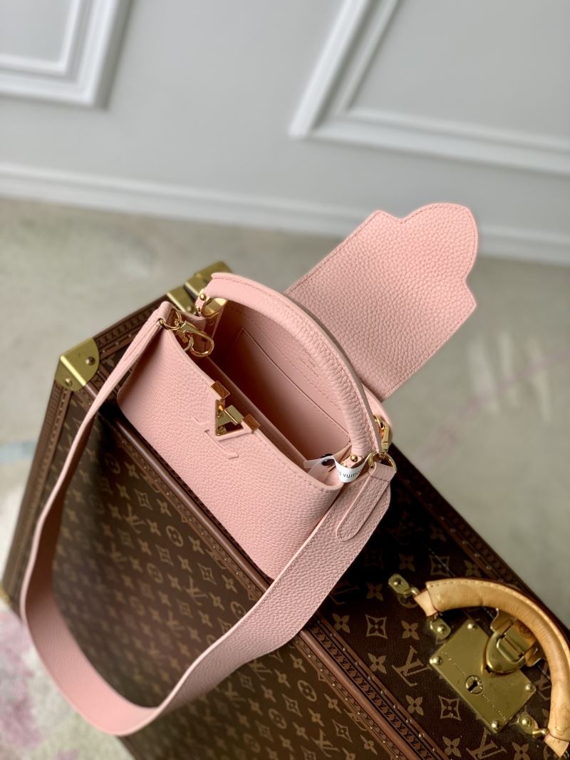 LV Capucines Bags